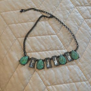 Charming Charlie costume necklace